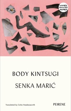 Body Kintsugi - Maric, Senka