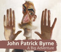 John Patrick Byrne A Big Adventure - McSheaffrey-Craig, Martin