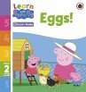 Learn with Peppa Phonics Level 2 Book... - Bild 1