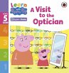 Learn with Peppa Phonics Level 5 Book... - Bild 1