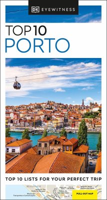 Cover DK Top 10 Porto