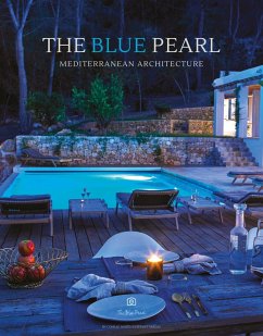 The Blue Pearl: Ibiza - White, Conrad