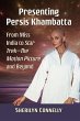 Presenting Persis Khambatta - Bild 1