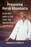 Presenting Persis Khambatta