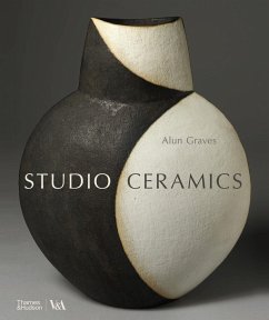 Studio Ceramics (Victoria and Albert Museum) - Graves, Alun