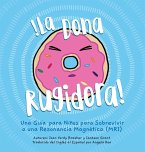 La Dona Rugidora