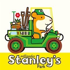 Stanley's Park - Bee, William