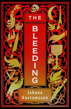 The Bleeding - Gustawsson, Johana