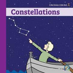 Constellations - Woodbury Ph. D., Rebecca