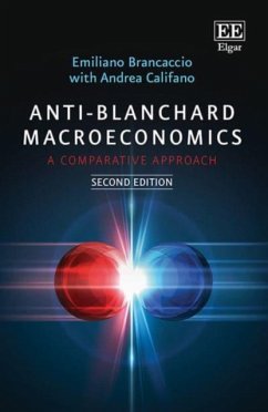 Cover Anti-Blanchard Macroeconomics