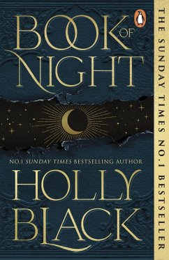 Book of Night - Black, Holly