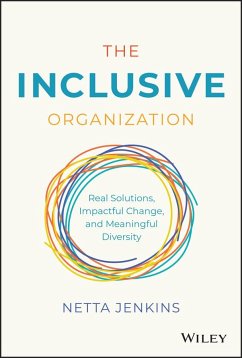 The Inclusive Organization - Jenkins, Netta