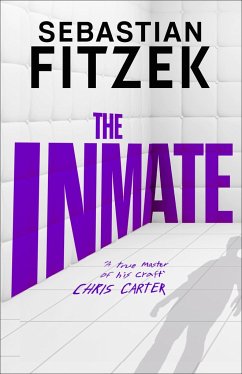 The Inmate - Fitzek, Sebastian