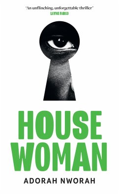 House Woman - Nworah, Adorah