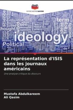 La représentation d'ISIS dans les journaux américains - Abdulkareem, Mustafa;Qasim, Ali