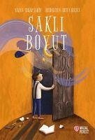 Sakli Boyut - Sahin, Serap