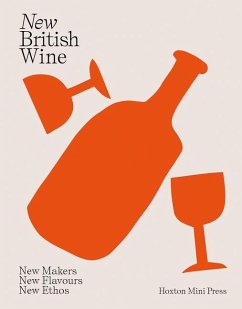 New British Wine - Moulton, Abbie; Bell, Maria