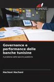 Governance e performance delle banche tunisine