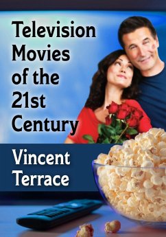 Television Movies of the 21st Century - Terrace, Vincent