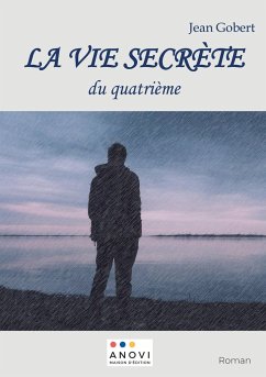 Cover La vie secrète du quatrième