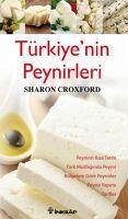 Türkiyenin Peynirleri - Croxford, Sharon