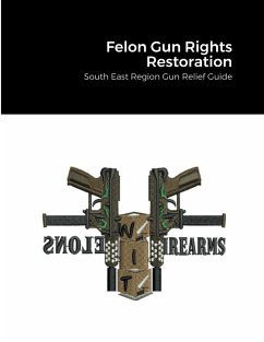 Felon Gun Rights Restoration