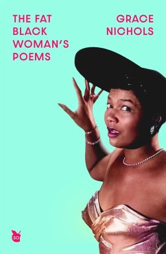 The Fat Black Woman's Poems - Nichols, Grace