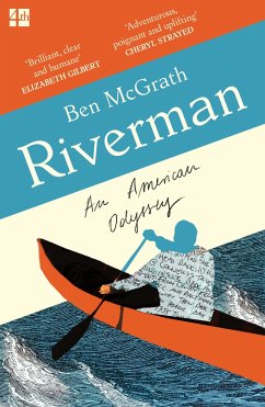 Riverman - McGrath, Ben