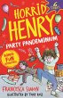 Horrid Henry: Party Pandemonium (eBook,... - Bild 1