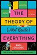 The Theory of (Not Quite) Everything - Bild 1