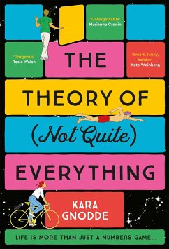 The Theory of (Not Quite) Everything - Gnodde, Kara
