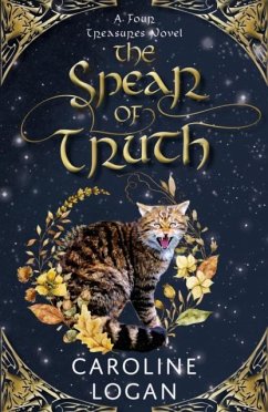 Cover The Spear of Truth