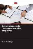 Déterminants de l'engagement des employés