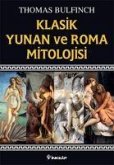 Klasik Yunan ve Roma Mitolojisi