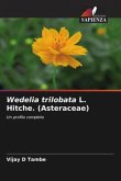 Wedelia trilobata L. Hitche. (Asteraceae)
