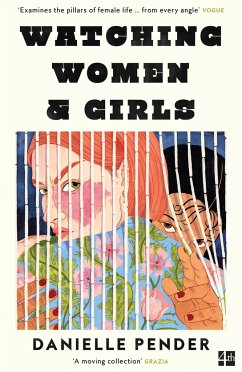 Watching Women & Girls - Pender, Danielle