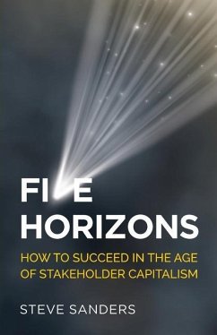 Five Horizons - Sanders, Steve