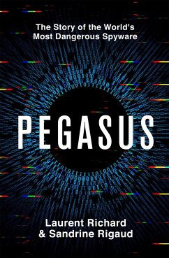 Pegasus - Richard, Laurent; Rigaud, Sandrine