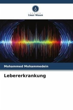 Lebererkrankung - Mohammedein, Mohammed