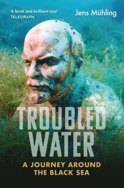 Troubled Water - Muhling, Jens