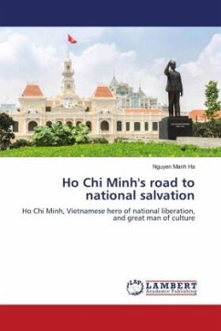 Ho Chi Minh's road to national salvation