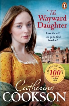 The Wayward Daughter - Cookson, Catherine