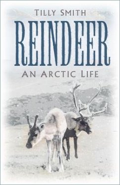 Reindeer - Smith, Tilly