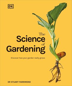 The Science of Gardening - Farrimond, Dr. Stuart