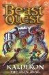 Beast Quest: Kalderon the Iron Bear - Bild 1