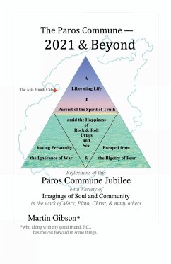 The Paros Commune - 2021 & Beyond - Gibson, Martin