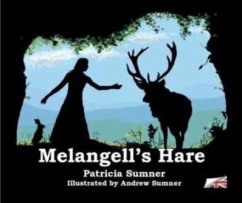 Melangell'S Hare - Sumner, Patricia