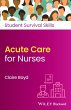 Acute Care for Nurses - Bild 1