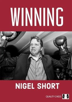 Winning - Short, Nigel