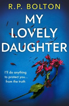 Cover My Lovely Daughter (eBook, ePUB)